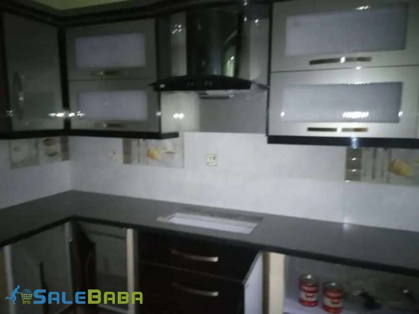 3 Bds  3 Ba   Square Feet Brand new lease flats gulshan 23 beds GulshanE