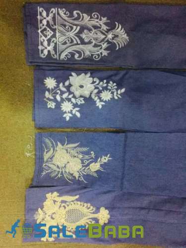 Trousers Tights and Stallers Khada Memon Society, Karachi, Sindh