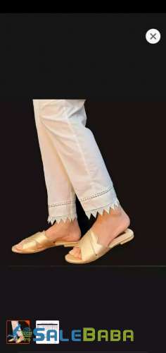 Trousers Tights and Stallers Khada Memon Society, Karachi, Sindh