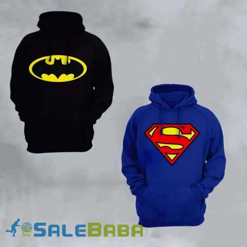 Kangaroo Style Hoodie For Men Saddar Town, Karachi, Sindh