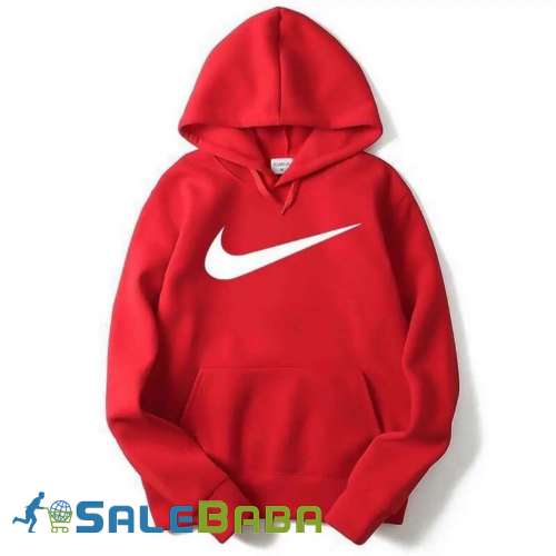 Kangaroo Style Hoodie For Men Saddar Town, Karachi, Sindh
