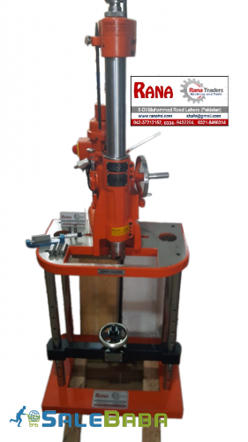 Cylinder Boring Machine