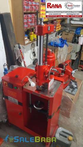 Cylinder Boring Machine