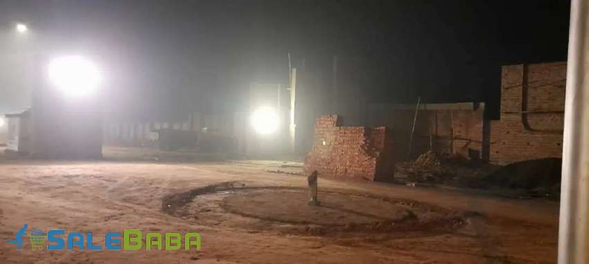 3 Marla booking Dream Housing PVTLTD Chinar Bagh, Lahore, Punjab