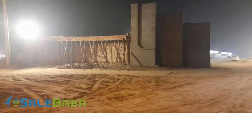 3 Marla booking Dream Housing PVTLTD Chinar Bagh, Lahore, Punjab