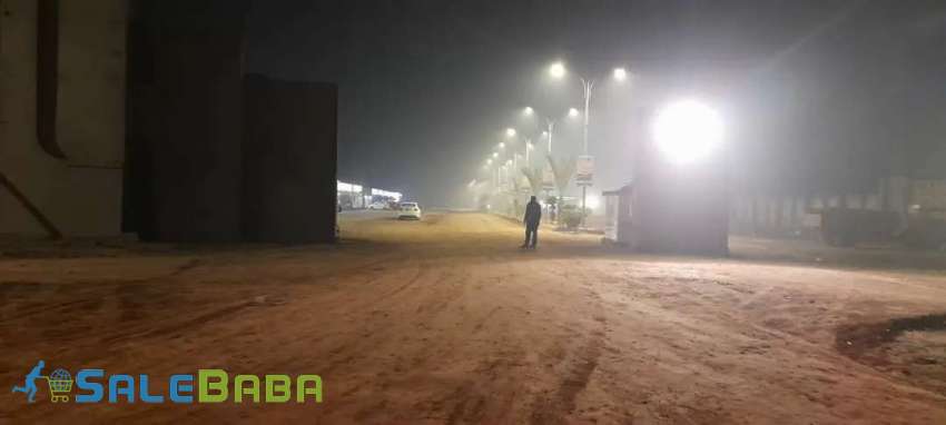 3 Marla booking Dream Housing PVTLTD Chinar Bagh, Lahore, Punjab