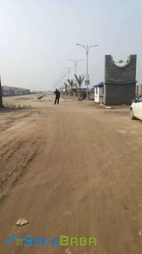 3 Marla booking Dream Housing PVTLTD Chinar Bagh, Lahore, Punjab