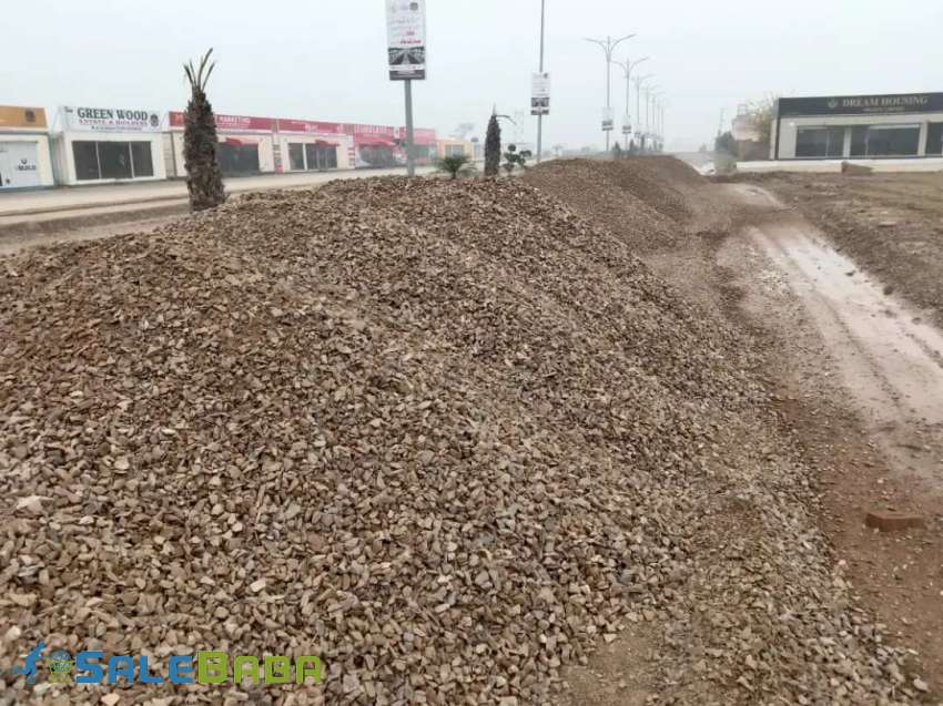 3 Marla booking Dream Housing PVTLTD Chinar Bagh, Lahore, Punjab