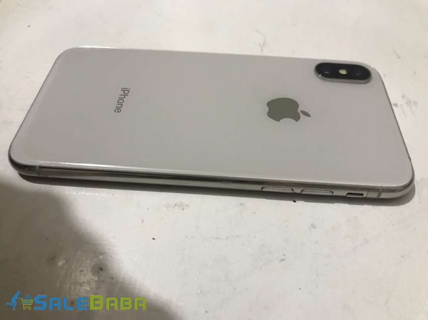 Iphone X  GB