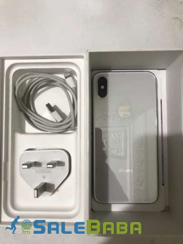 Iphone X  GB