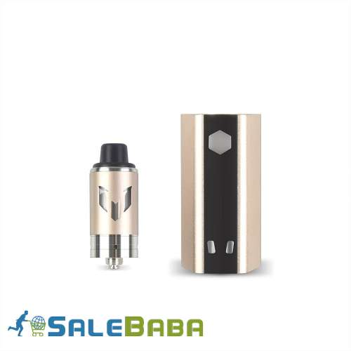 Vape  watt  mah
