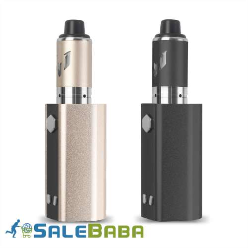 Vape  watt  mah