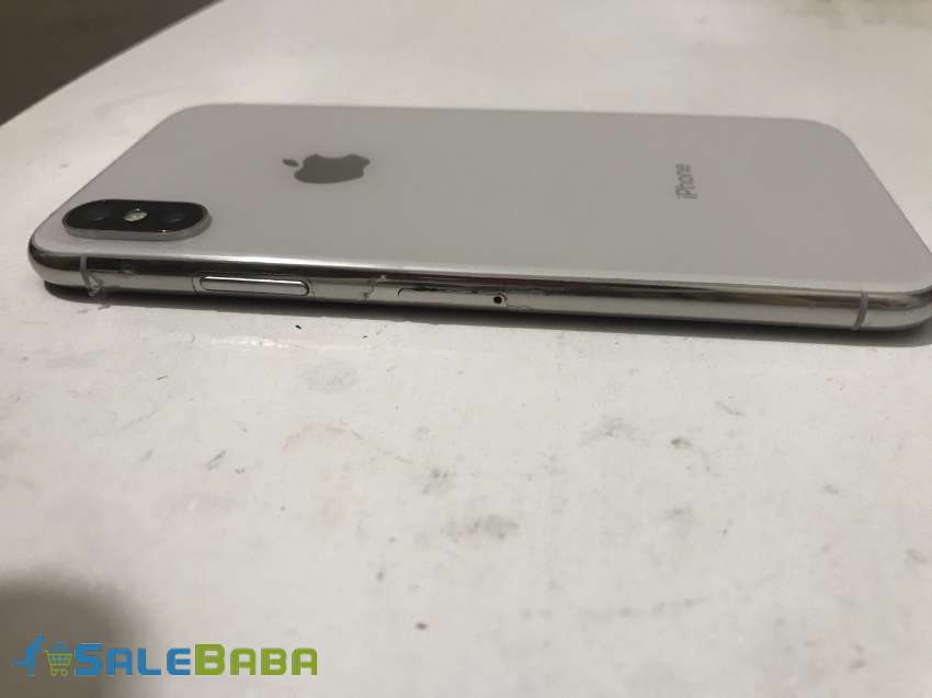 Iphone X  GB