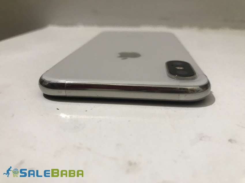 Iphone X  GB