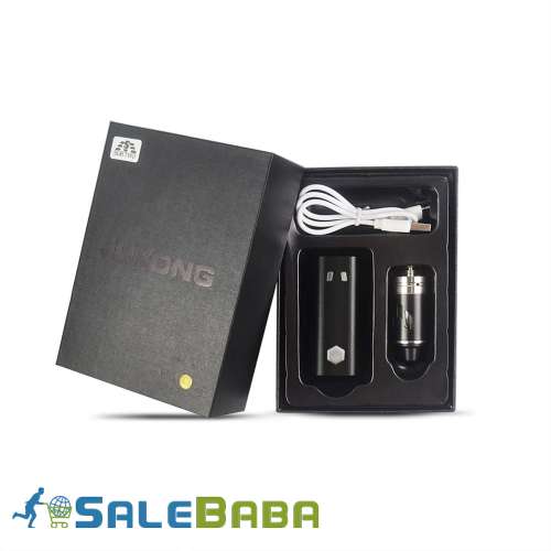 Vape  watt  mah