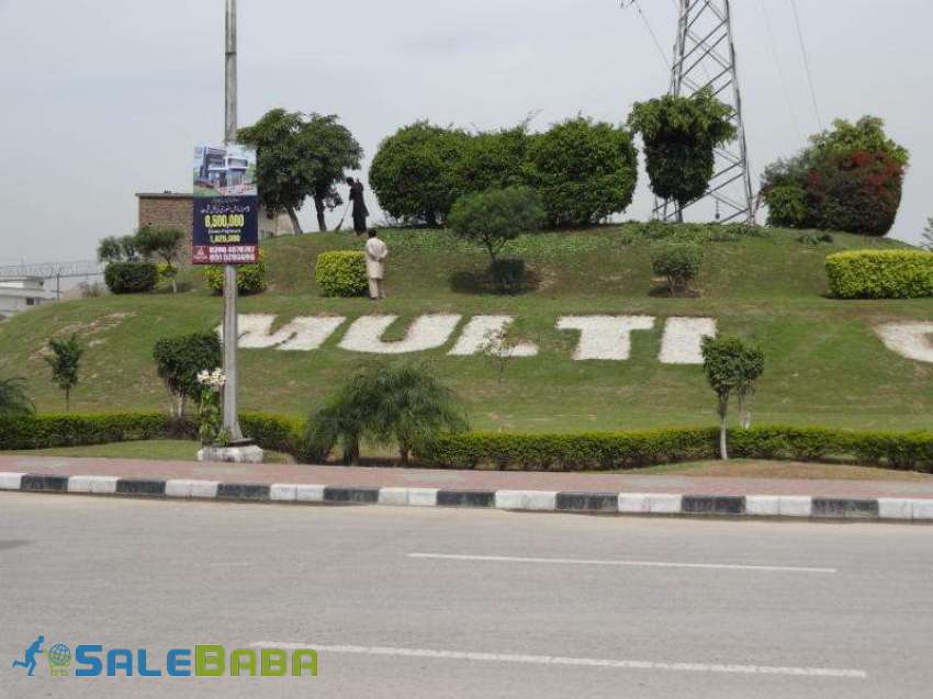 5 marla plot for sale in B17 Islamabad block G B17, Islamabad, Islamabad Capit