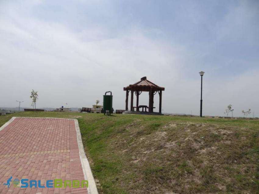 5 marla plot for sale in B17 Islamabad block G B17, Islamabad, Islamabad Capit
