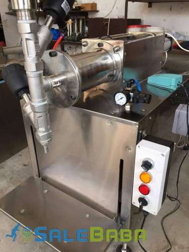 Liquid Filling Machine Paste Cream Oil Ketchup Shampoo Lotion Filler ShahraeFa