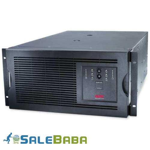 APC UPS 5000Xli Long Back Up Saddar Town, Karachi, Sindh