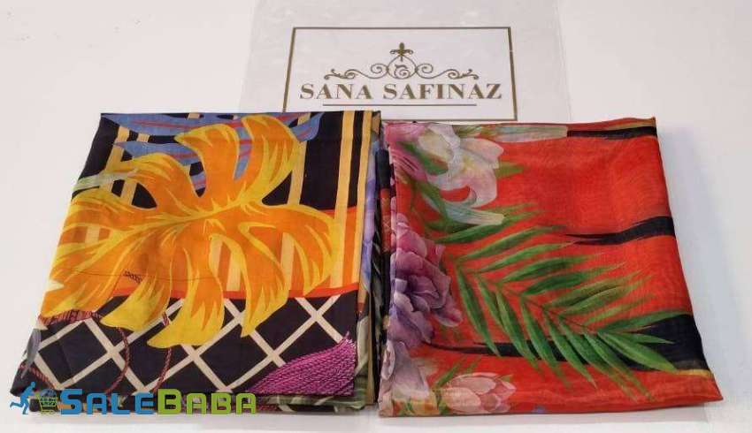 SANA SAFINAZ 2PC (ORIGINAL) Nazimabad, Karachi, Sindh