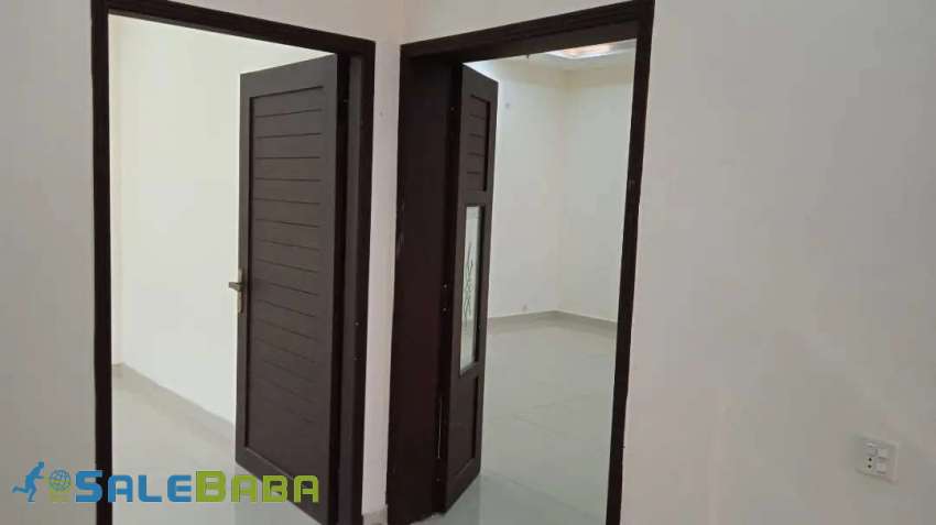 3 Bds  3 Ba  10 Marla 10 Marla Upper Portion like brand new for rent in Bahria