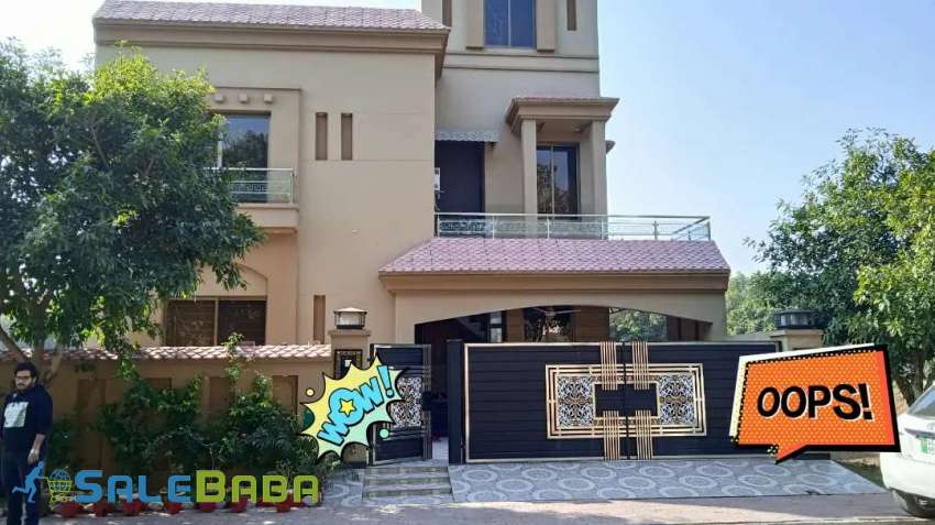 3 Bds  3 Ba  10 Marla 10 Marla Upper Portion like brand new for rent in Bahria