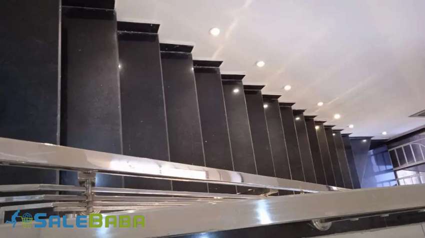 3 Bds  3 Ba  10 Marla 10 Marla Upper Portion like brand new for rent in Bahria