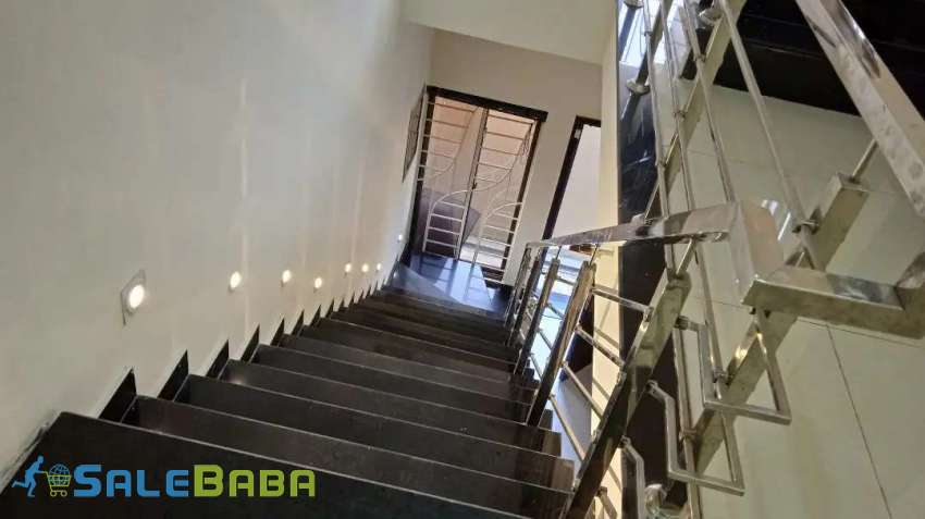 3 Bds  3 Ba  10 Marla 10 Marla Upper Portion like brand new for rent in Bahria