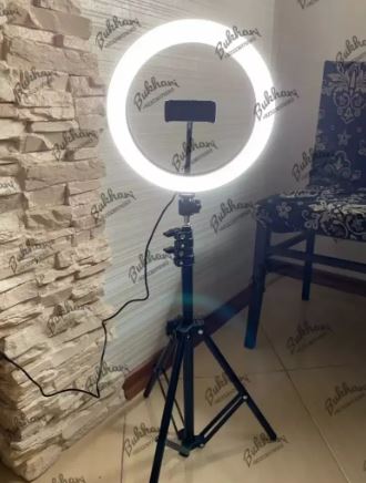 Dimmable LED Ring Light,YouTube,tiktok,Makeup,Video,photography light