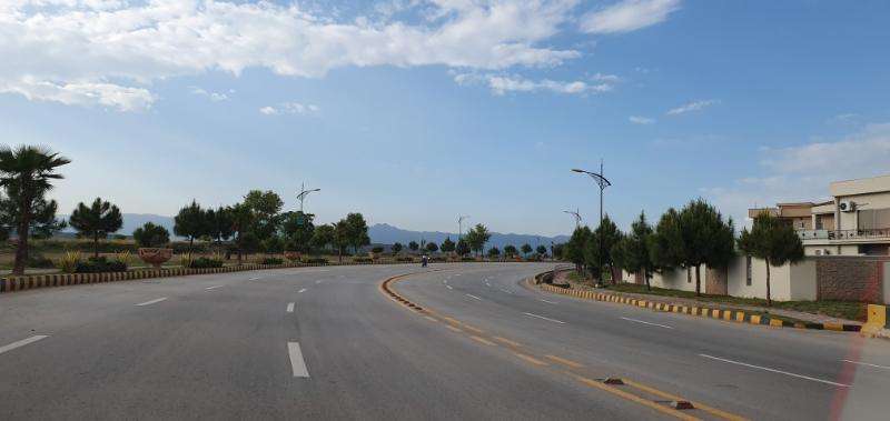 Plot For Sale In Sector C Bahria Enclave Islamabad Bahria Enclave, Islamabad, Is