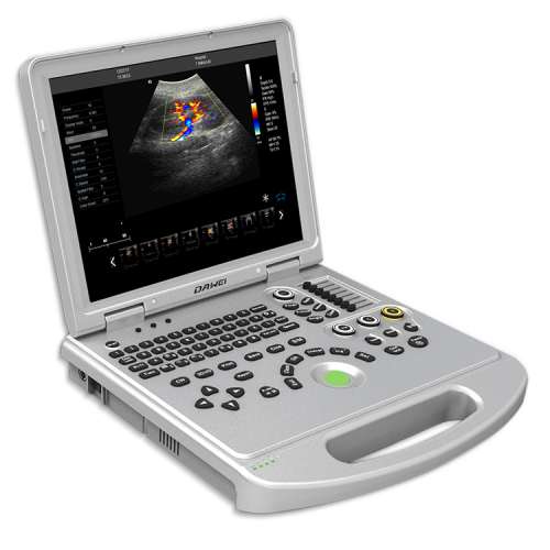 Notebook Ultrasound Machine Price  Portable Ultrasound MachineSurgical Hut