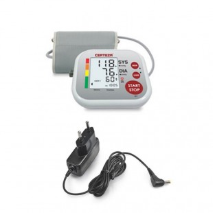 Certeza BM 405  Digital Blood Pressure Monitor  Digital BP Apparatus