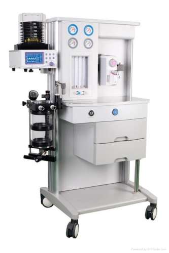 Anesthesia Machine Aries 2800  Surgical Hut