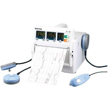 FETAL MONITOR  BISTOS BT300 fetal monitor PriceSurgical Hut