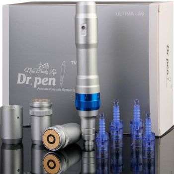 Dr Pen Ultima A6 Professional Microneedling Pen Surgical Hut