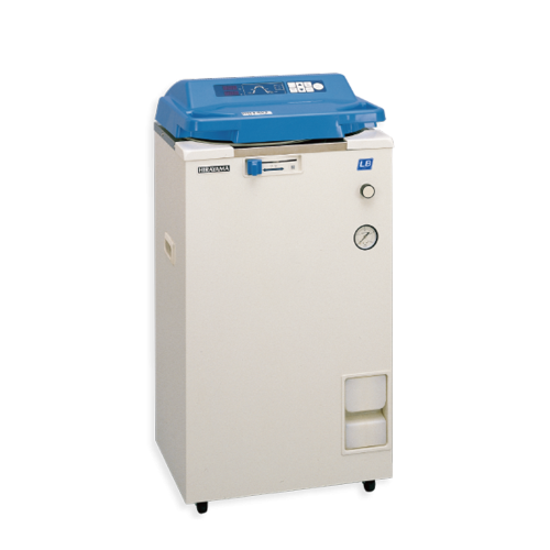 50L High Pressure Steam Sterilizer AutoclaveSurgical Hut