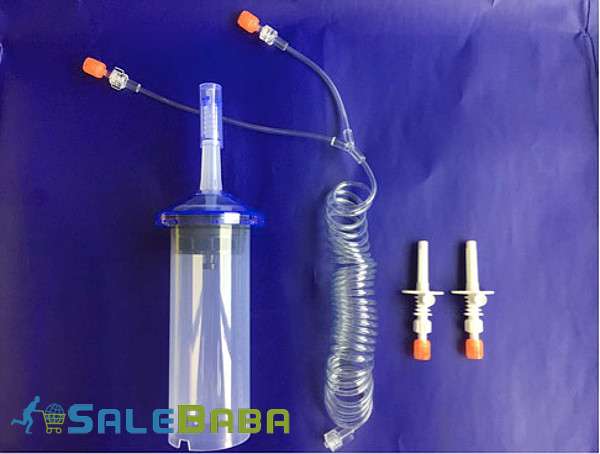 CT injector syringes  CT injector syringes Suppliers  Angiographic syringes