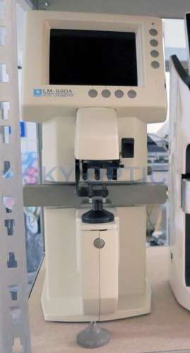 Nidek LM 990A auto lensmeterSurgical Hut