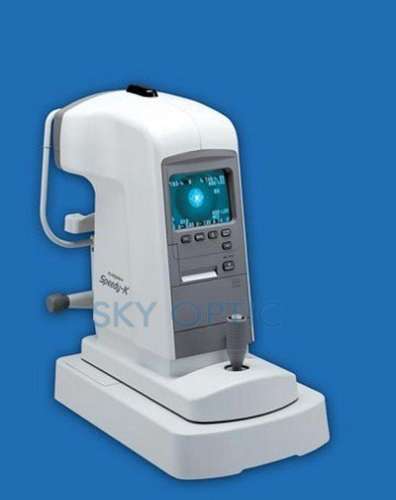 Nikon Righton Speedy K autoref keratometerSurgical Hut