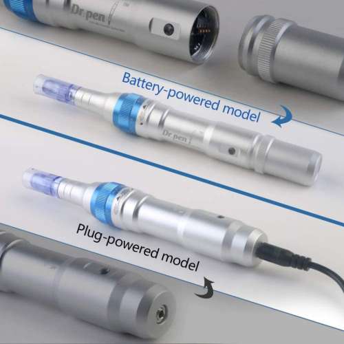 Dr Pen Ultima A6 Professional Microneedling Pen Surgical Hut