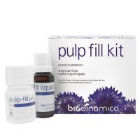 PULP FILL Kit  BIODINAMICA  Brightway Technologies