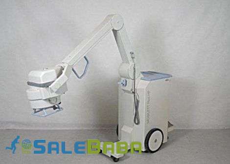 Refurbished Portable XRay Machine  Importer in Pakistan  Mobile Xray Machine