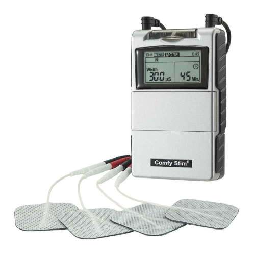Digital Comfy Stim Tens  EMS machine  EV 806  Surgical Hut