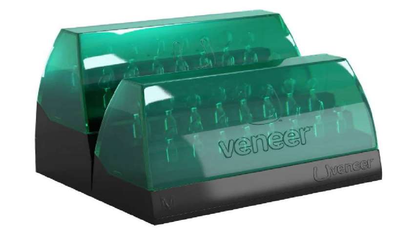 Uveneer Kit 3 by Ultradent Surgical Hut