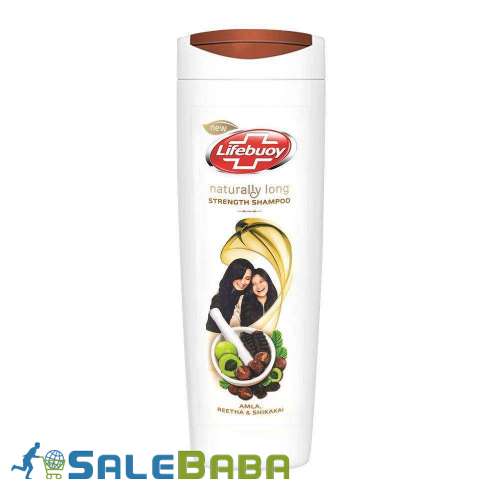 Lifebuoy Naturally Long Shampoo Gulberg 3, Lahore, Punjab