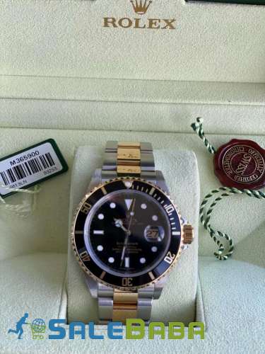 SHAH JEE ROLEX Sport Watch Date Just Daytona Hulk Papsi Saddar Town, Karachi, Si