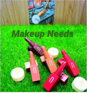 Makeup for resellers and consumers in wholesale rate.