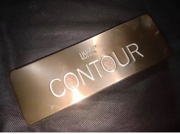 HUDA'S BEAUTY MAKEUP