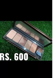 HUDA'S BEAUTY MAKEUP