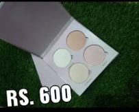 HUDA'S BEAUTY MAKEUP
